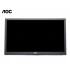 MONITOR 24" LED AOC M2460PHU BL NO BASE GA