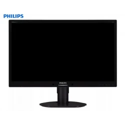 MONITOR 24" LED PHILIPS 241B4LPY BL WIDE MU GB