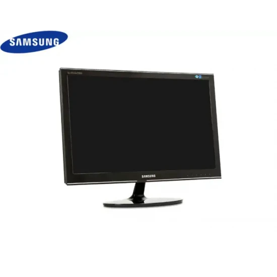 MONITOR 24" TFT SAMSUNG P2450H BL WIDE MU GB