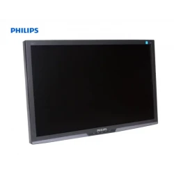 MONITOR 27" LED PHILIPS 273E3L BL-GR WIDE MU NO BASE GB