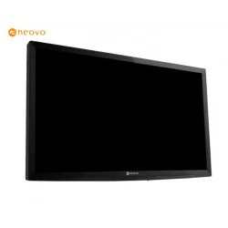 MONITOR 24" LED NEOVO L-W24  BL NO BASE GA-