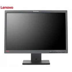 MONITOR 24" LED LENOVO LT2423WC BL WIDE MU GB