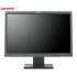 MONITOR 24" LED LENOVO LT2423WC BL WIDE MU GB