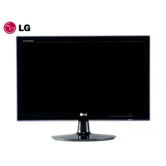 MONITOR 22" LCD LG W2240S BL WIDE GA