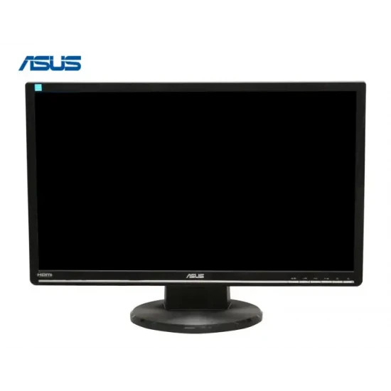 MONITOR 24" LED ASUS VW246 BL WIDE MU GB
