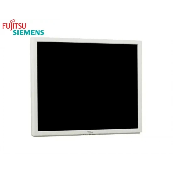 MONITOR 19" TFT FUJITSU-SIEMENS A19-3 WH MU NO BASE GA-