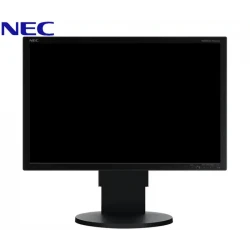 MONITOR 24" TFT NEC EA241WM BL WIDE MU (CASE GB) GA