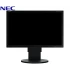 MONITOR 24" TFT NEC EA241WM BL WIDE MU (CASE GB) GA