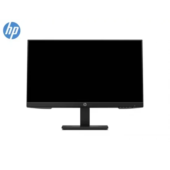 MONITOR 24" LED IPS HP P24H G4 BL WIDE MU GA-