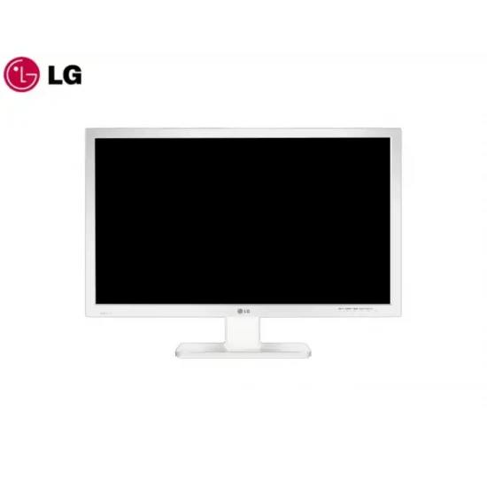 MONITOR 27" LED IPS LG 27MB65PY-W WH WIDE GA