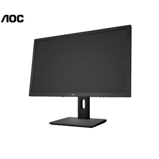 MONITOR 24" IPS AOC I2475PXQU BL WIDE MU GB