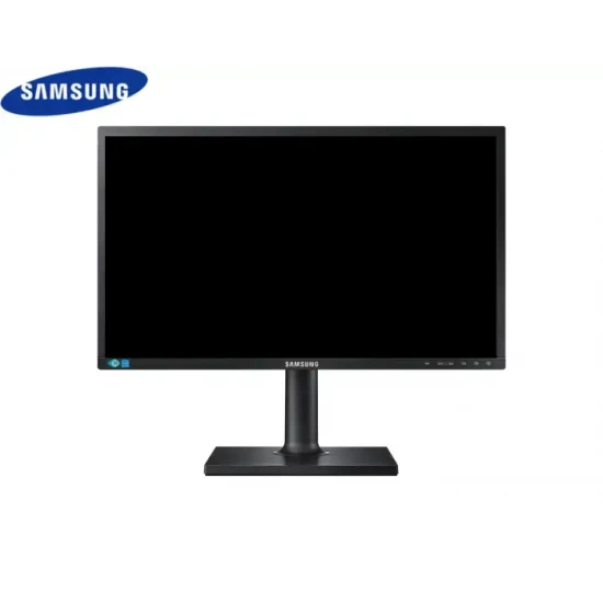 MONITOR 22" LED SAMSUNG S22E450DW BL GA