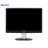 MONITOR 22" LED PHILIPS 225PL2EB BL WIDE MU GA