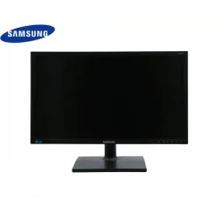 MONITOR 23" LED SAMSUNG S23E650D BL WIDE GB