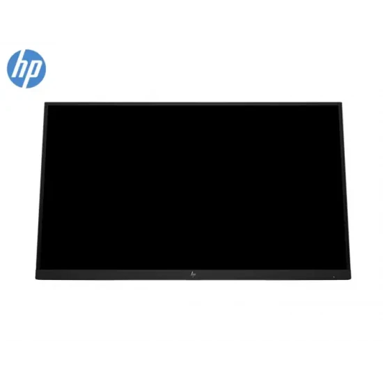 MONITOR 27" LED IPS HP E27U G5 BL NO BASE GA-
