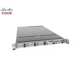 SERVER CISCO UCS C220 M4S 8SFF E5-2630/2x16GB