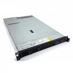 SERVER IBM X3550 M4 4SFF E5-2630v2/1x8GB/H1110 nCnB
