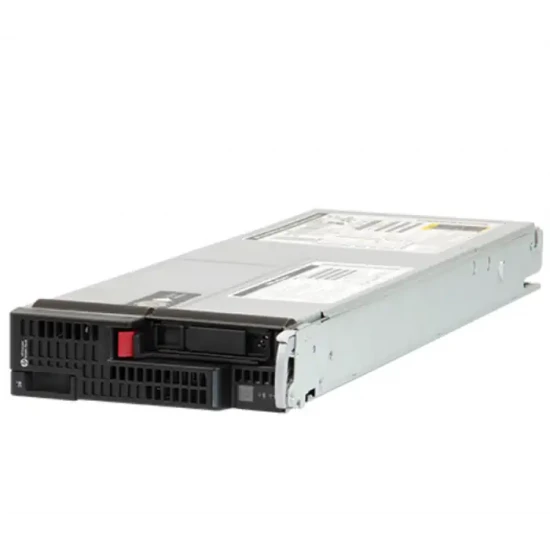 BLADE SERVER HP BL465C G8 2SFF 2xHS/0GB/554FLB/P220i-512MBwB