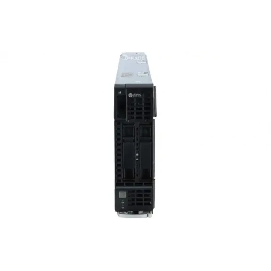 BLADE SERVER HP BL460C G8 1xHS/0GB/P220i-512MBwB/554FLB