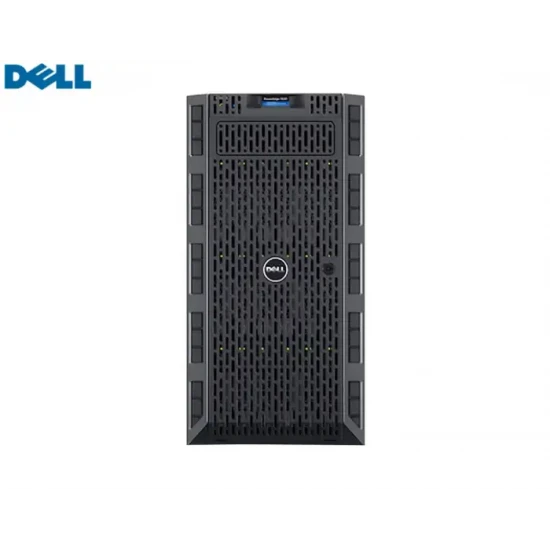 SERVER DELL T320 8LFF E5-2407/2x4GB/H710-512MBwB