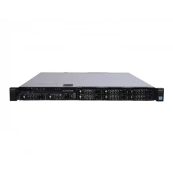 SERVER DELL R330 8SFF E3-1230v5/1x16GB/H330-nCnB/2x350W