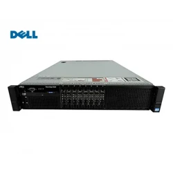 SERVER DELL R820 8SFF 4xE5-4657Lv2/4x16GB/H710-1GBwB