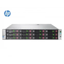 SERVER HP DL380 G9 12LFF 2xE5-2620v4/2x16GB/P840-4GBwB