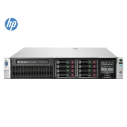 SERVER HP DL385p G8 8SFF 2xAMD 6320/2x8GB/P420i-2GBwB