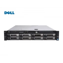 FAULTY SERVER DELL R520 8LFF 1xE5-2420/2x8GB/DVD/H710m-512GBwB