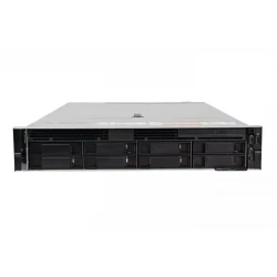 SERVER DELL R540 8LFF 2xGOLD5118/0GB/H730p-2GBwB(PCIe)