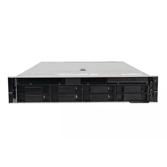 SERVER DELL R540 8LFF 2xGOLD5118/0GB/H730p-2GBwB(PCIe)