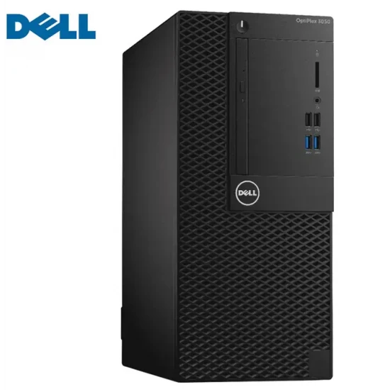PC GA+ DELL 7050 MT I7-6700/8GB/M2-256GB/ODD