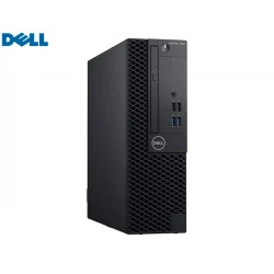 PC GA+ DELL 3060 SFF I5-8400/16GB/M2-256GB/ODD