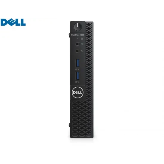 PC GA+ DELL 3050 MICRO I5-7500T/1X8GB/M2-256GB