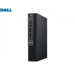 PC GA+ DELL 3060 MICRO I5-8400T/8GB/M2-256GB/WIFI