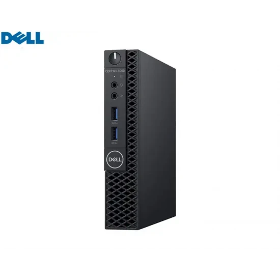 PC GA+ DELL 3060 MICRO I5-8400T/8GB/M2-256GB/WIFI