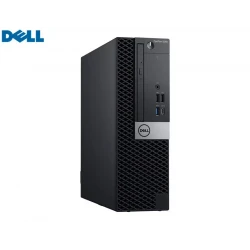 PC GA+ DELL 5060 SFF I5-8400/8GB/M2-256GB/NO-ODD
