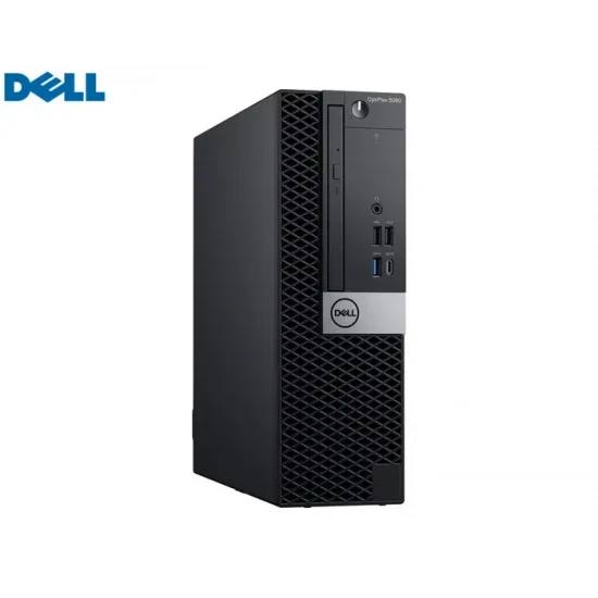 PC GA+ DELL 5060 SFF I5-8400/1X8GB/M2-256GB/ODD