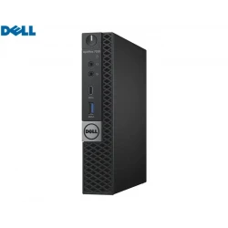PC GA DELL 7050 MICRO I7-6700T/1X8GB/M2-256GB/WIFI