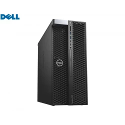 PC WS DELL 7820 2x SILVER 4114/64GB/M2-512GB/NO-ODD/P4000