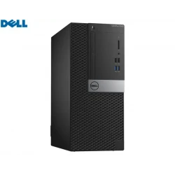 PC GA+ DELL 7040 MT I7-6700/8GB/M2-256GB/ODD