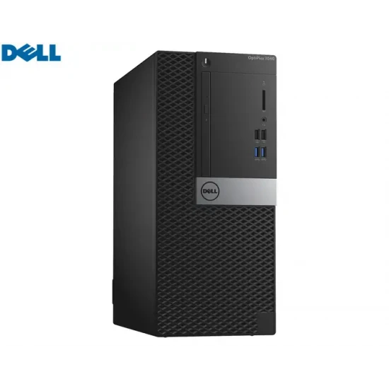 PC GA+ DELL 7040 MT I7-6700/8GB/M2-256GB/ODD