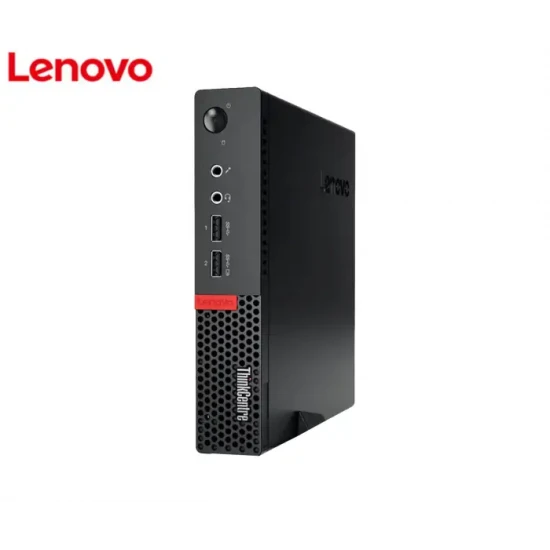 PC GA+ LENOVO M910Q TINY I5-6400T/8GB/M2-256GB
