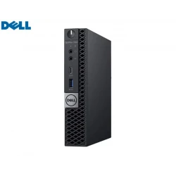 PC GA+ DELL 7060 MICRO I5-8400T/1X8GB/M2-256GB