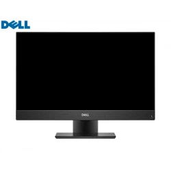 PC GA DELL 7460 AIO 23.8" I5-8500/8GB/M2-256GB/NO-ODD/WIFI/GA-M/NOBASE