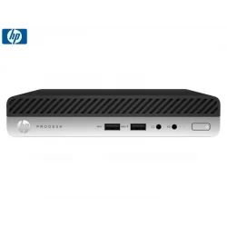 PC GA+ HP 400 G4 DM I5-8500T/1X16GB/M2-256GB