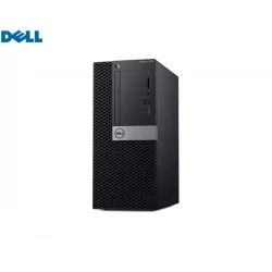 PC GA+ DELL 7060 MT I5-8500/16GB/M2-256GB/ODD