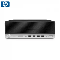 PC GA+ HP 600 G5 SFF I5-9400/1X8GB/M2-256GB/NO-ODD