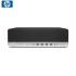 PC GA+ HP 800 G4 SFF I5-8400/1X8GB/M2-256GB/NO-ODD/W10P R