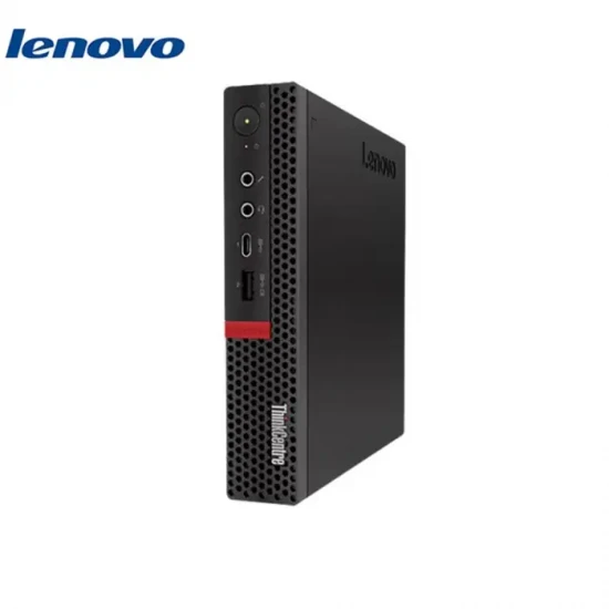 PC GA+ LENOVO M720Q TINY I3-8100T/8GB/M2-256GB